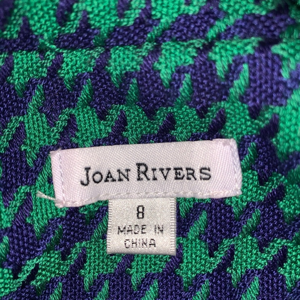 Joan Rivers Jacket - Picture 4 of 4